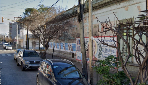 Imagen 5 de 27 de Lote Comercial En Esquina C/ Casa 6 Amb. Y Local A Refaccionar - Solo Uso Comercial - S.justo (ctro)
