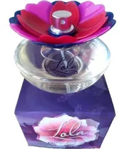 Comprar Perfume Femenino Lola, Monique Original. ¡¡riquisimo!!