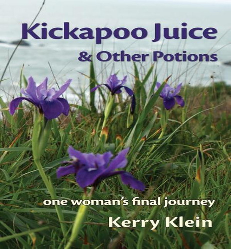 Libro Kickapoo Juice & Other Potions - Kerry Klein