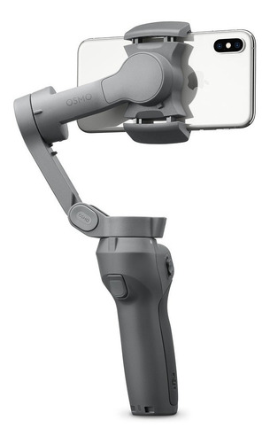 Estabilizador Dji Osmo Mobile 3 Combo Novo C/garantia-loja