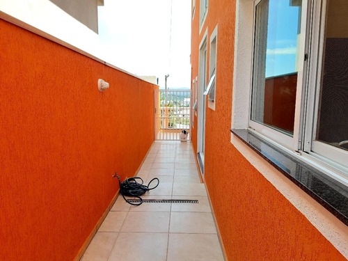 Imagem 6 de 24 de Rrcod3580 - Casa Condominio Residencial New Ville - 03 Suítes - 04 Vagas - Oportunidade - Rr3580 - 69523654