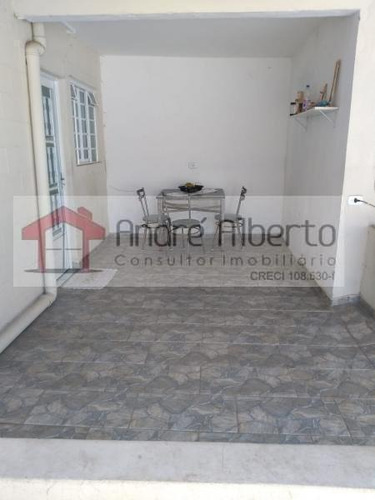 Imagem 7 de 14 de Casa 3 Dormitórios Para Venda Em Sorocaba, Central Parque Sorocaba, 3 Dormitórios, 2 Banheiros, 1 Vaga - 636_1-1355435