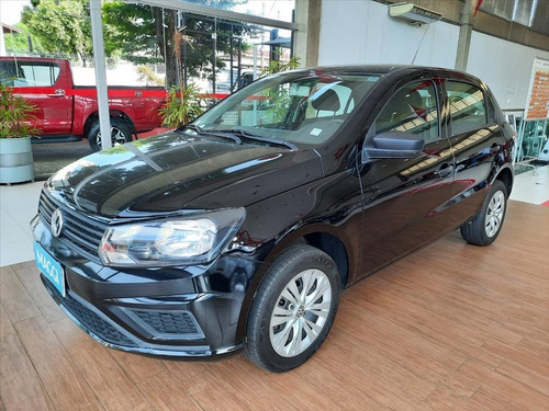 Imagem 1 de 13 de Gol 1.6 Msi Totalflex 4p Manual