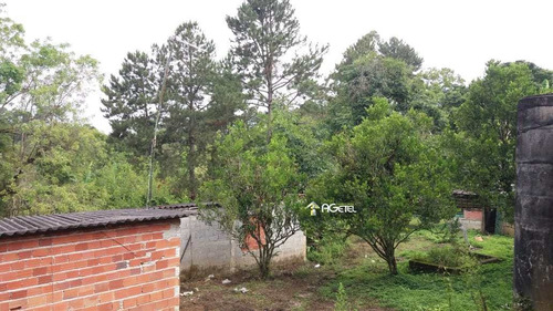 Imagem 13 de 17 de Chácara Com 3 Dorms, Parque Alvorada, Embu-guaçu - R$ 290 Mil, Cod: 2314 - V2314