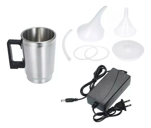 Para Conjunto De Copos Para Polimento De Vapores De Faróis