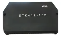 Comprar Circuito Integrado Stk412-150 150w+150w Premium Oem