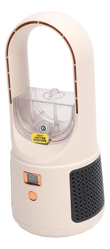 Ventilador De Escritorio, Accesorios Sin Aspas, Personal, Si