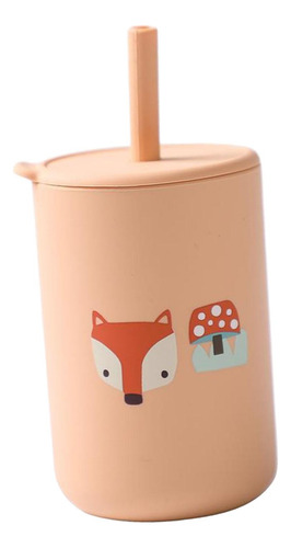 Taza De Entrenamiento Con , Taza De Entrenamiento Zorros