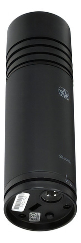 Aston Stealth Micrófono Dinámico / Condensador Estudio Color Negro
