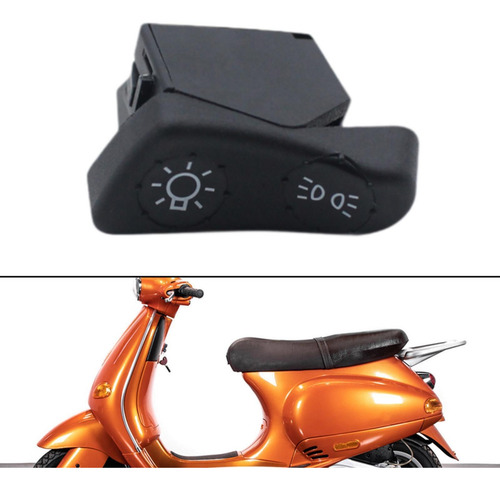 Accesorios Para Botones De Interruptores De Luces De