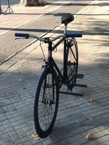 Imagen 2 de 5 de Bicicleta 28 Lord Tradicional - Cumpasbikeshop
