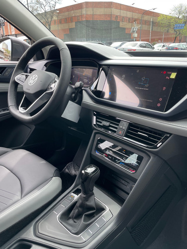 Volkswagen Taos 1.4 250 Tsi Comfortline