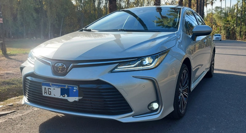 Toyota Corolla 2.0 Seg Cvt 170cv