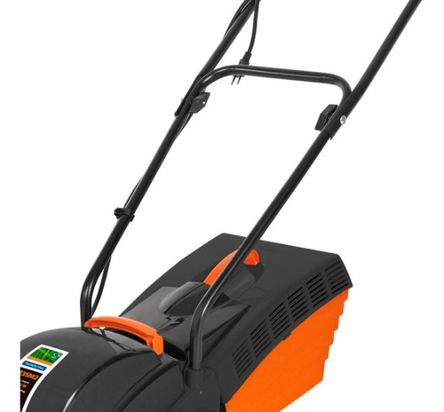 Cortador De Grama Elétrico Ce35m2 1300w Metal Tramontina