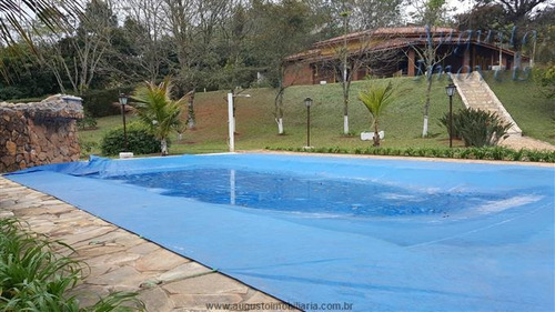 Imagem 26 de 29 de Chácaras Em Condomínio À Venda Em Piracaia/sp - Compre O Seu Chácaras Em Condomínio Aqui! - 1329802