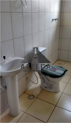 Imagem 23 de 24 de Casa Para Venda - Jardim São João - Ferraz De Vasconcelos. - Ca00027 - 69413029