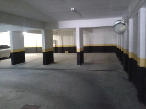 Imagem 17 de 17 de Apartamento De 56m2 - 2 Dorms Sendo 01 Suíte - 01 Vaga - Saúde - Próximo Metro - Ap10666