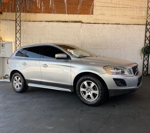 Imagem 3 de 12 de Volvo Xc60 T6