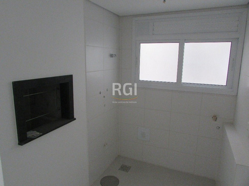 Imagem 10 de 13 de Apartamento Centro Historico Porto Alegre - 5367