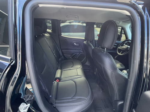 Jeep Renegade T270 1.3 Turbo 4x2