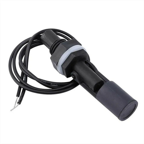 Interruptor Sensor Nivel De Agua, Magnético, Flotador, 12v