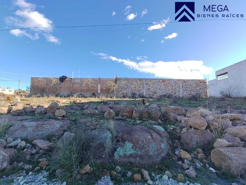 Terreno En Venta En Col. Del Bosque Durango