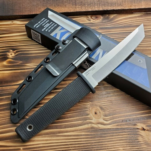 Cuchillo Tanto Cold Steel Kobun
