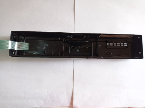 Imagen 2 de 5 de Key Panel Lavaplato Whirlpool 8534833 (original )