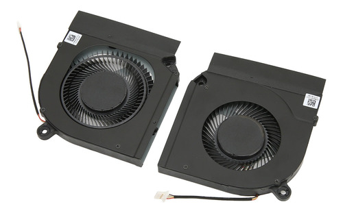 Reemplazo De Ventilador De Refrigeración De Pc Para Acer An5