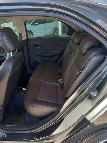 Chevrolet Cobalt Ltz Automatico #gs