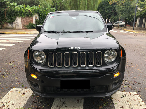 Jeep Renegade 1.8 Sport