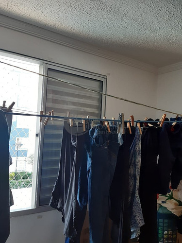 Imagem 15 de 29 de Venda Apartamento São Paulo Vila Regina - A301