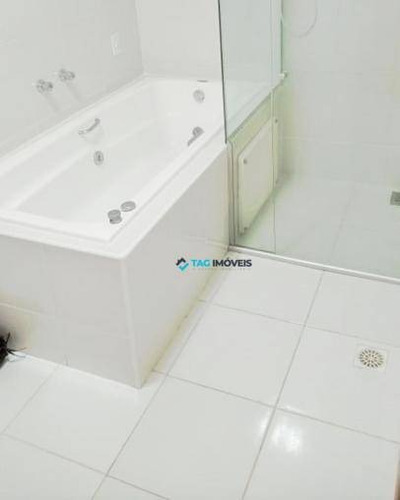 Casa Com 4 Dormitórios À Venda, 235 M² Por R$ 850.000,00 - Jardim Planalto - Paulínia/sp - Ca0869