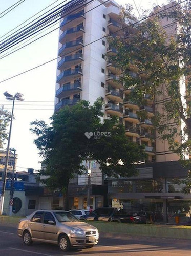 Apartamento À Venda, 39 M² Por R$ 350.000,00 - Fátima - Niterói/rj - Ap35888