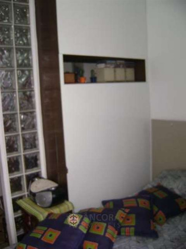 Imagem 2 de 10 de Kitnet 24 M² Centro Guarulhos - 1516-1