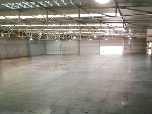 Parque Industrial Enea