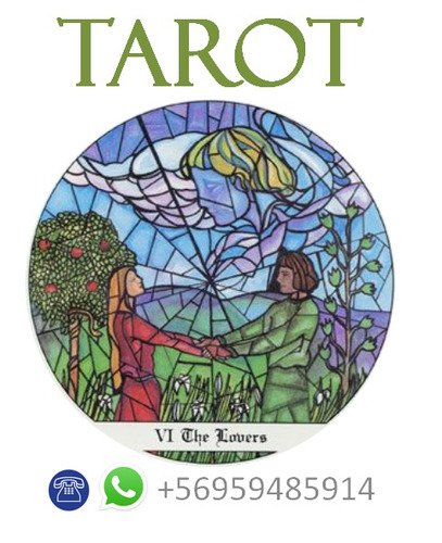 Lectura De Tarot (preguntas Ilimitadas)