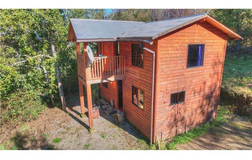 Imagen 3 de 23 de Equipo Re/max Vende Cabaña En Caburgua - Pucón