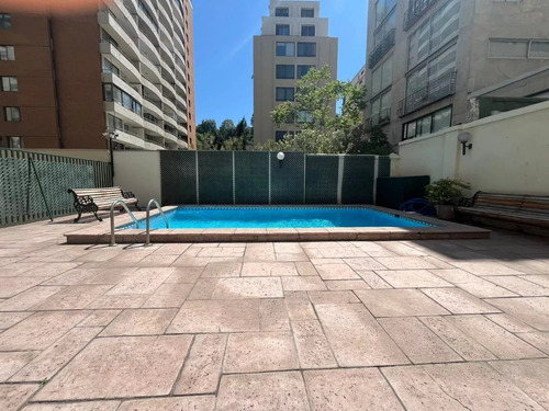 Remodelado/san Sebastián-pdte. Riesco 2d/2b/ Estac Y Bod