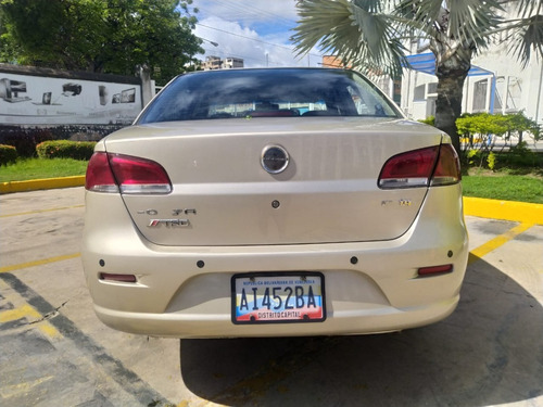 Imagen 4 de 15 de Dodge Forza Le Sistema De Gas Activo