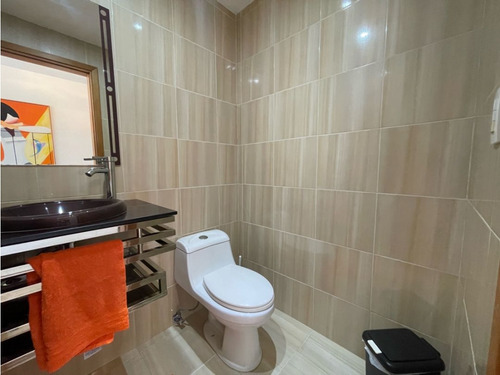 Vendo Apartamento 127m2 Escampadero 3816