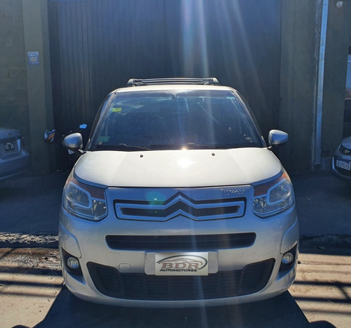Impecable C3 Picasso 1.6 Vti Año 2014 Con Solo 42.000 Km !