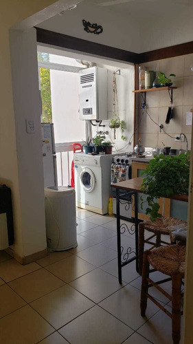 Imagen 3 de 10 de Almagro 2 Amb. En Venta Super Lumin. Excel. Estado.