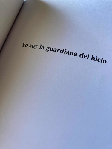 Imagen 4 de 5 de Libro Esplendor De Karina Macció Poesía Ediciones En Danza