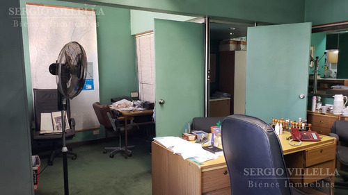 Imagen 6 de 8 de Oficina En Venta En Rosario