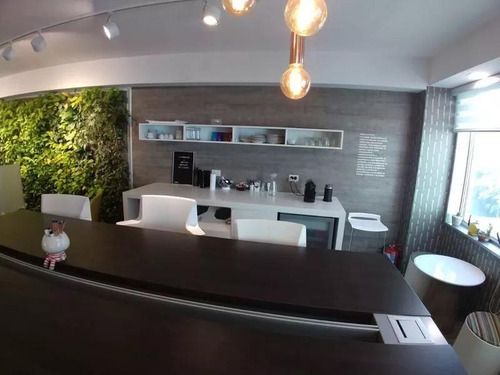 Edificio Corporativo Triple A
