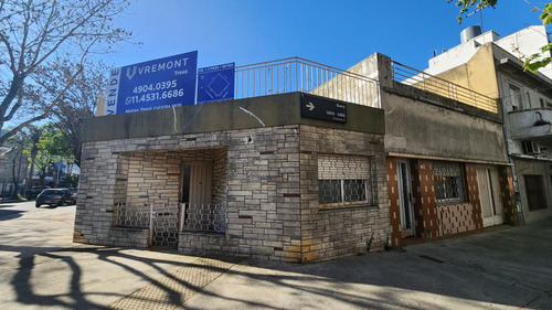 **reservado** Terreno En Villa Urquiza - Ibera 5800
