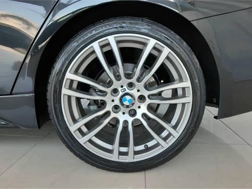 Bmw 320i M-sport 2.0 Activeflex