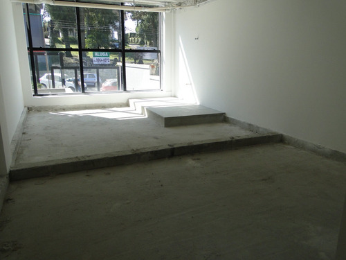 Imagem 25 de 30 de Comercial Para Alugar Com 890m² Por R$ 16.900,00 No Bairro São Francisco - Curitiba / Pr - Prl0002