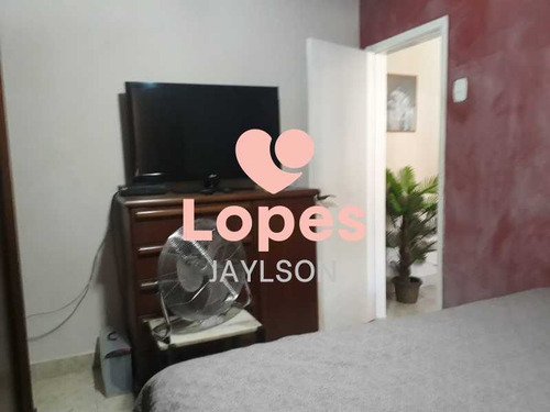 Imagem 7 de 15 de Apartamento - 04 Quartos - São Francisco Xavier - 582009